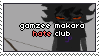 gamzee makara hate club