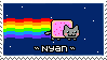 nyan cat nyan cat