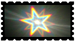 rainbow star
